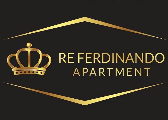 Re Ferdinando Apartment